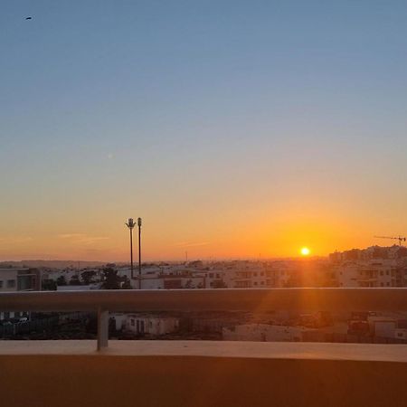 Brand New Bright Apartment Agadir Luaran gambar