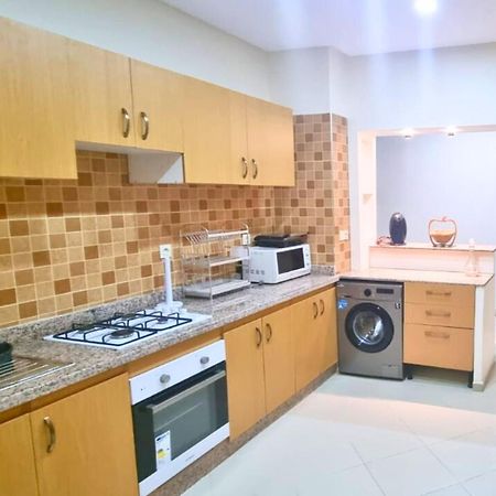 Brand New Bright Apartment Agadir Luaran gambar