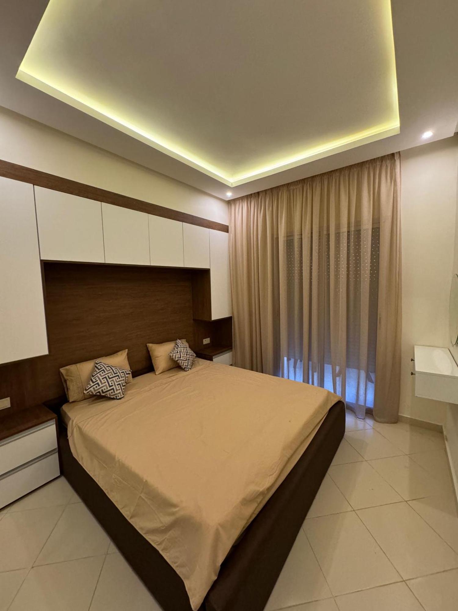 Brand New Bright Apartment Agadir Luaran gambar
