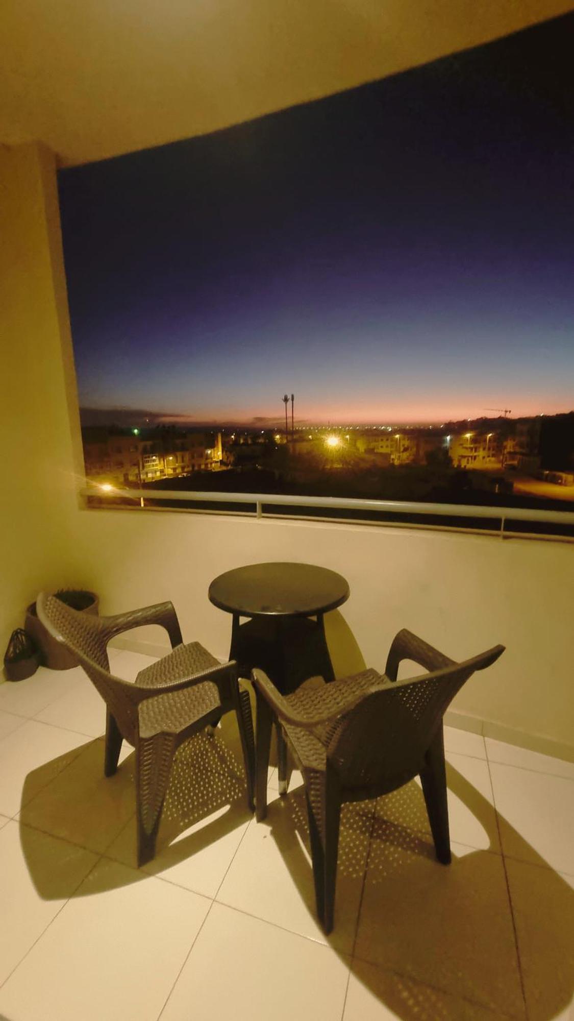 Brand New Bright Apartment Agadir Luaran gambar